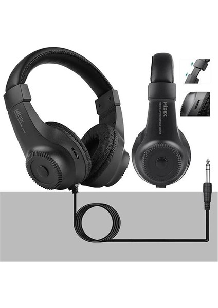 MGA-25RDBT-HD Şarjlı Elektro Gitar Amfisi 25 Watt USB Bluetooth Distortion Kulaklık ve Kablo fırsatları