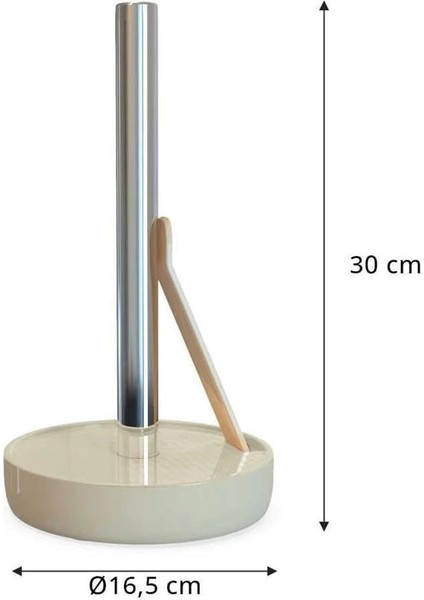 M-E68-09 Kağıt Havluluk, Bej modelleri