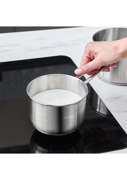 Fiorino Mini Sütlük Set 3 Parça indirimleri