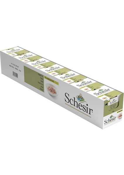 Cat Broth Naturel Sauce 70 Grton Balikli