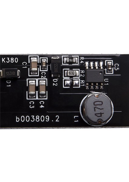 2pcs B003809.2 X3 F25 10-17 Arka LED Tail Işık Onarımı Yedek Kurul Tayli Lamı LED Sürücü Çip Tahtası (Yurt Dışından) fırsatları