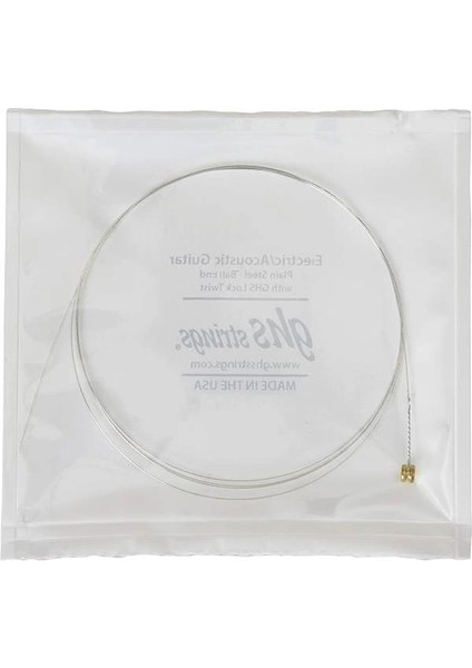 Gbcl-8 Set Elektro Gitar Telleri, Altın indirimleri