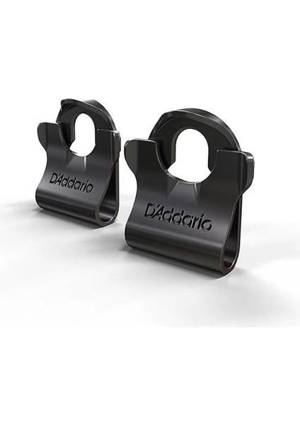 D'addario Planet Waves Dual-Lock Strap Lock