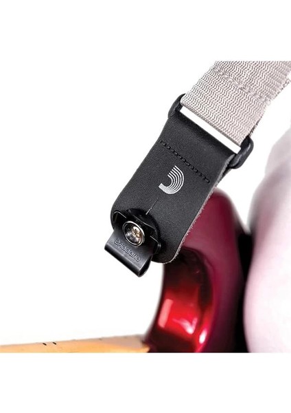 D'addario Planet Waves Dual-Lock Strap Lock fırsatları