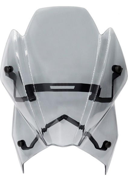 Suzuki GSX-S950 GSX-S1000 2021 2022 2023 Için Motosiklet Ön Ekran Rüzgar Kalkanı Ön Cam Aksesuarları, Dumanlı Gri (Yurt Dışından) fiyatları