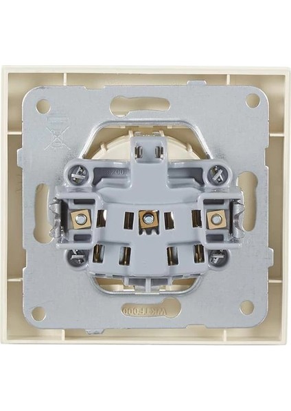 Karre Krem Topraklı Priz fırsatları