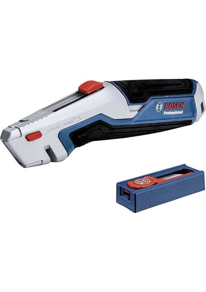 Maket Bıçağı ve Bıçak Yedeği Seti