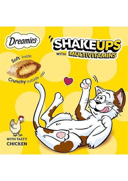 Kedi Ödül Maması, Tavuklu, 60 G fiyatları