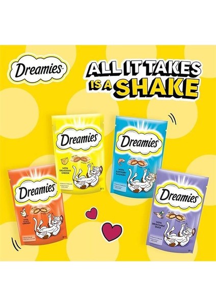 Kedi Ödül Maması, Tavuklu, 60 G