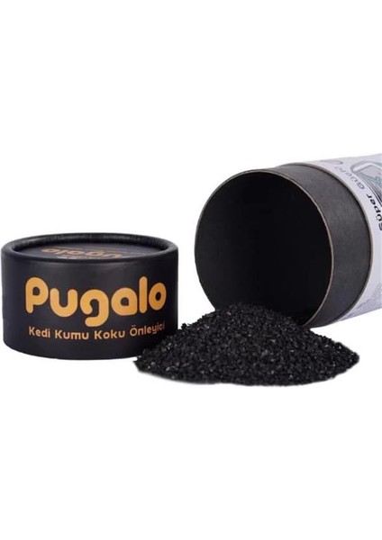 Kedi Kumu Koku Giderici 420 gr Aktif Karbon Koku Giderici fiyatları