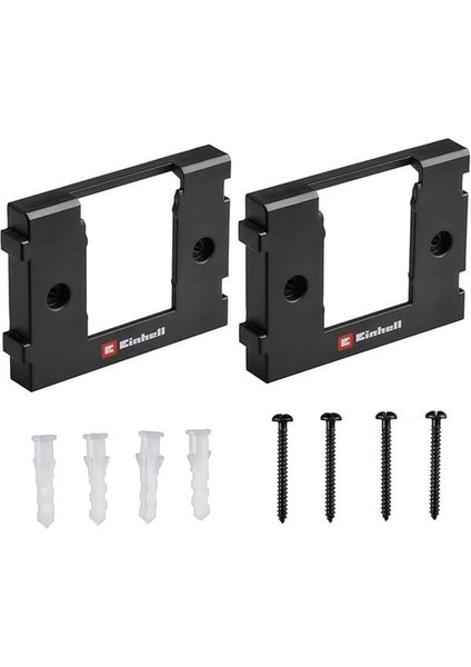 Orijinal Power X-Change Akü Sabitleme Aparatı (Tüm Power X-Change Akülerini Saklamak Için