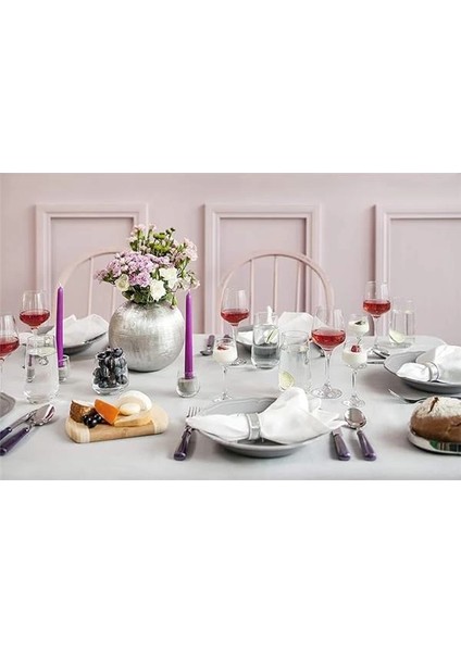 Lal 6'lı Şarap Kadehi, 400 cc modelleri