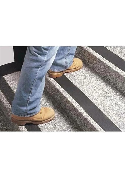 Merdiven Bandı,kaydırmaz Bant (5MX25MM)