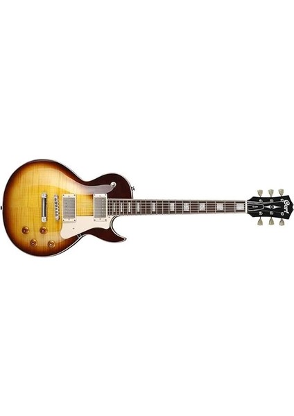 CR250VB Elektro Gitar - Vintage Burst fiyatları