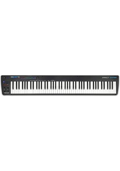 Impact GXP88 88-Tuş Midi Controller