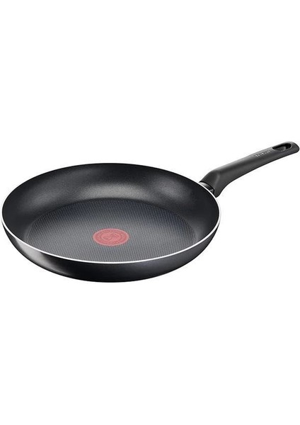Titanyum 1x Simplecook 30 cm Difüzyon Tabanlı Tava - 2100118538 fırsatları