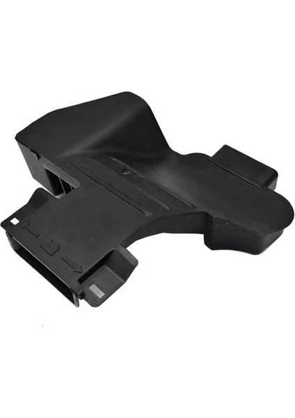 Araba Hava Filtresi Rezonatör Hava Emme Temiz Hava Kanal Tüp Hortumu 04593913AF Jeep Compass 2007-2017 2.0l 2.4l Motor (Yurt Dışından) fırsatları