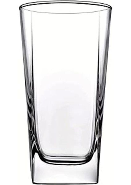 3 Lü Carre Meşrubat Bardaği