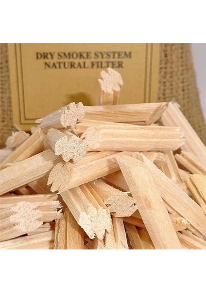 Şahin Balsa Filtre 6mm 34LÜ Paket fırsatları