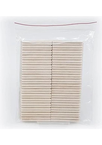 Şahin Balsa Filtre 6mm 34LÜ Paket