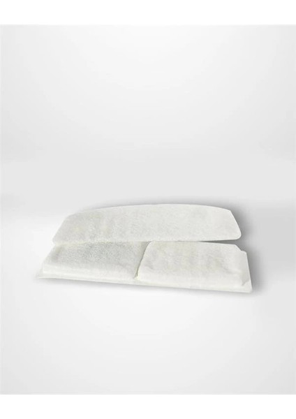 Evcil Hayvan Akıllı Su Kabı Filtresi 4'lü Set