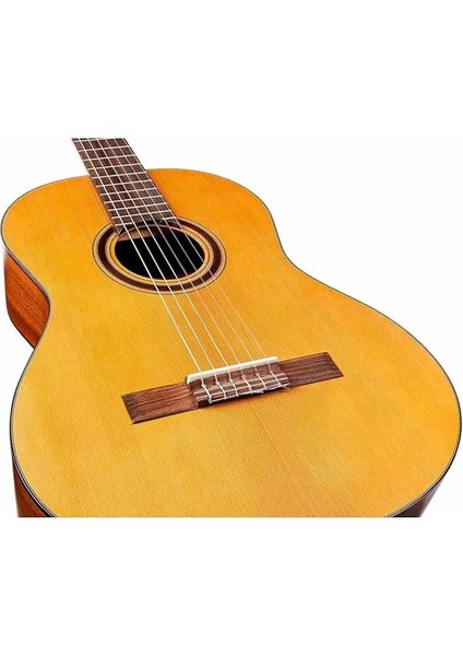 C3M Klasik Gitar modelleri