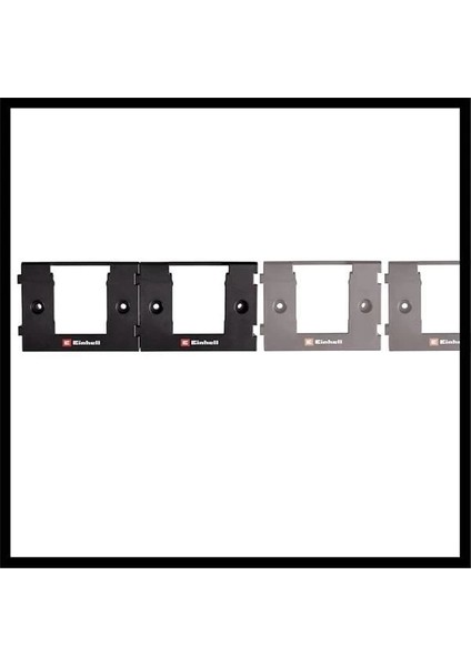 Orijinal Power X-Change Akü Sabitleme Aparatı (Tüm Power X-Change Akülerini Saklamak Için indirimleri