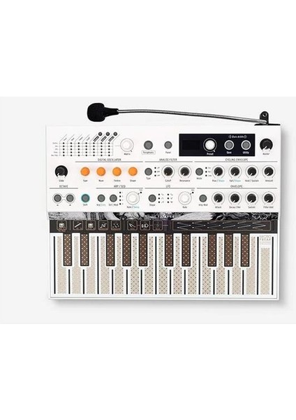 Arturıa Microfreak Vocoder fiyatları