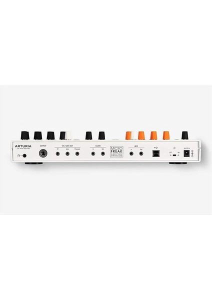 Arturıa Microfreak Vocoder modelleri