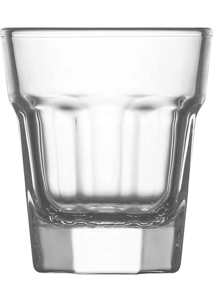 , Aras 6'lı Likör Bardağı, Aras, ARA209F45 Cc, Şeffaf fiyatları