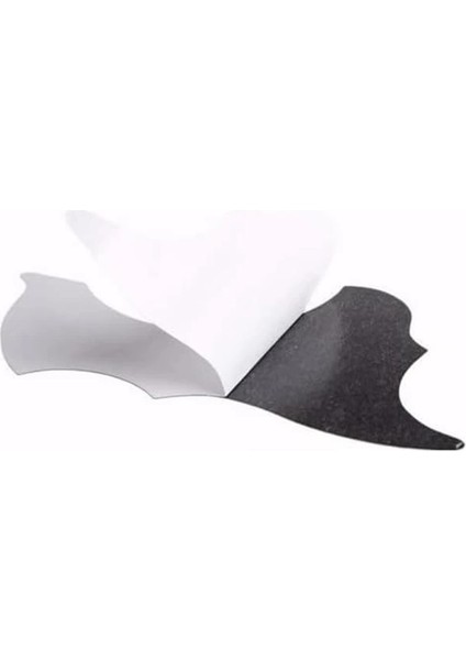 PG157G Pickguard Gitar Pena Koruyucu Bird Polite Sarı Çiçekli fiyatları