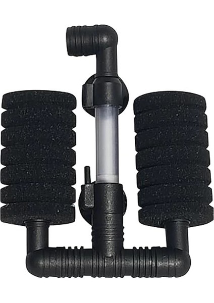 Xinyou Pipo Filtresi Iki Süngerli Küçük XY-2831 fiyatları