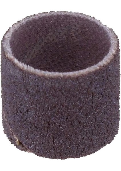 432 Bant Zımpara, Ahşap ve Plastikte, 13 Mm, 120 Kumlu, 6'lı