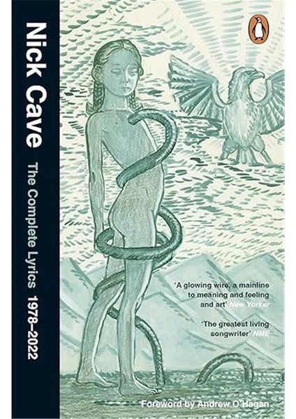 The Complete Lyrics: 1978–2022