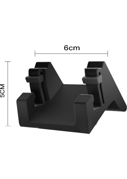 Araba Telefon Tutucu Telefon Silika Jel Destek Tesla Model 3 Highland 2024 Gösterge Paneli Telefon Braketi (Yurt Dışından) modelleri