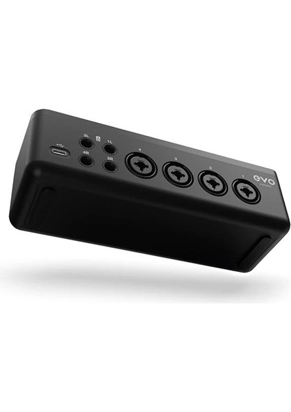 Evo8, Evo 8 USB Ses Arabirimi Ses Kartı Müzik Üretimi Için (4 In / 4 Out USB Ses Arayüzü, 48 fiyatları