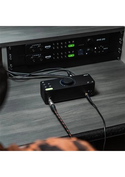 Evo8, Evo 8 USB Ses Arabirimi Ses Kartı Müzik Üretimi Için (4 In / 4 Out USB Ses Arayüzü, 48 indirimleri