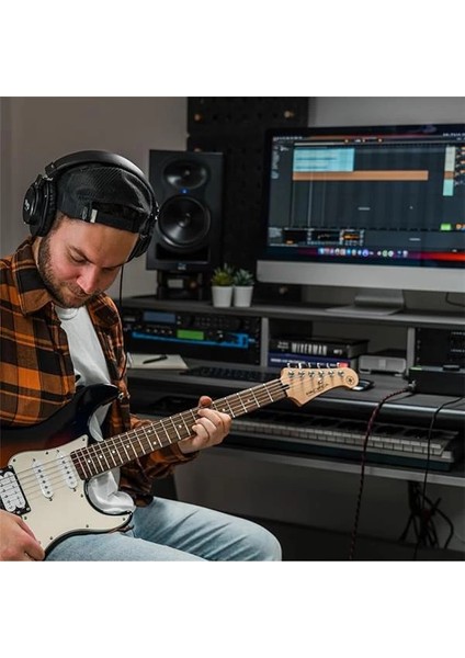 Evo8, Evo 8 USB Ses Arabirimi Ses Kartı Müzik Üretimi Için (4 In / 4 Out USB Ses Arayüzü, 48