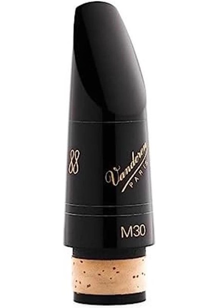 CM3188 M30 Profil 88 Bb Klarnet Ağızlık modelleri