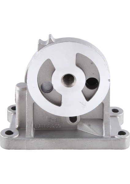 L311-14-311 Yağ Bölmesi Tutucu Yağ Filtresi Vücut Mazda6 2005-2012 Mazda5 2007-2011 Için Otomotiv (Yurt Dışından) indirimleri