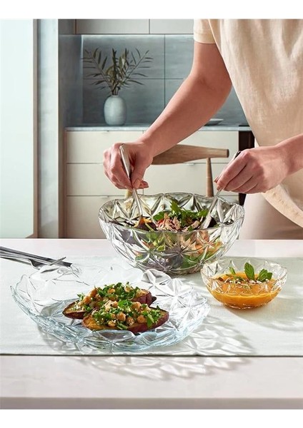 Yeni Estrella Serisi 6'lı Kase fırsatları