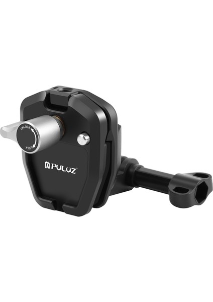 GOPRO/DJI/INSTA360 Spor Kamerası Için Puluz Motosiklet Ön Cam Braket Klip (Yurt Dışından) modelleri