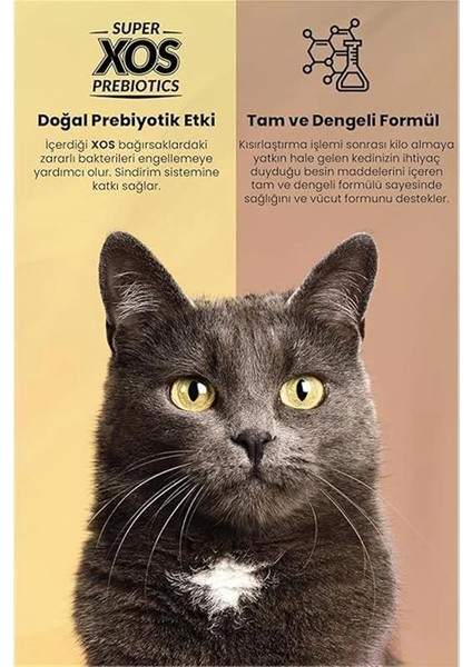 Plus Yetişkin Kediler Için Tavuk Etli Kedi Maması, 15 kg fiyatları