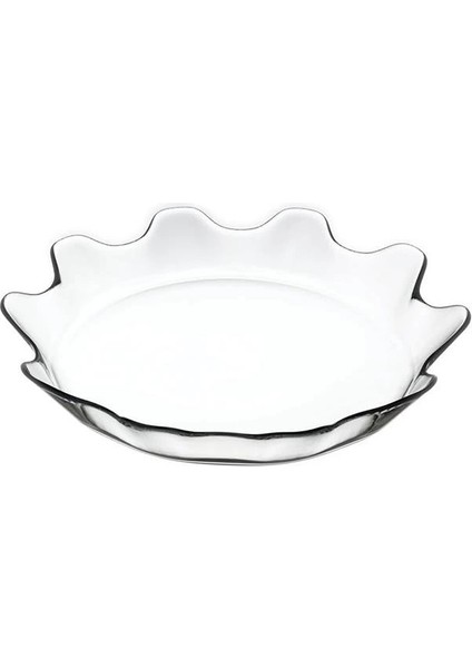 Pasabahce Patisserie Servis Tabağı, 32 cm