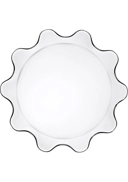 Pasabahce Patisserie Servis Tabağı, 32 cm modelleri