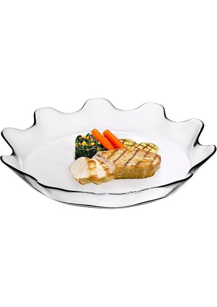 Pasabahce Patisserie Servis Tabağı, 32 cm fırsatları