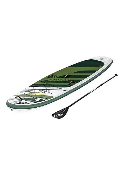 Bestway -Force Aqua Excursion Sup Touring Board Seti