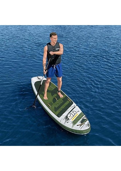 Bestway -Force Aqua Excursion Sup Touring Board Seti fiyatları
