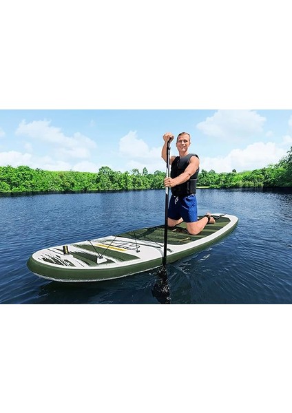 Bestway -Force Aqua Excursion Sup Touring Board Seti modelleri