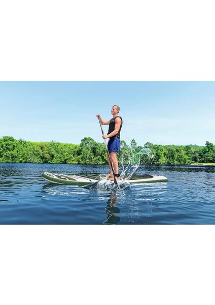Bestway -Force Aqua Excursion Sup Touring Board Seti